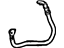 GM 23437875 Battery Cable