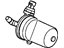GM 22941807 Filter, Air Suspension Compressor Tank