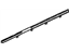 GM 95460118 Belt Weatherstrip