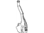 GM 23176273 Container, Windshield Washer