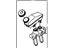 GM 96534609 Cylinder, Brake Master Cylinder
