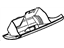 GM 20925877 Glove Box