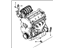 GM 96339005 Engine