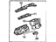 GM 94857137 Apron Assembly