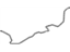 GM 15107097 Pipe, Transmission Oil Cooler