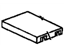 GM 88999204 Control Module