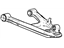 GM 20965285 Lower Control Arm, Rear Driver Side