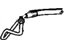 GM 15104800 Inlet Hose
