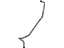GM 25882811 Pipe, Hydraulic Brake, Rear