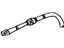 GM 12085532 Connector, Transmission Converter