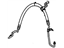 GM 22855966 Power Steering Pressure Hose