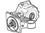 GM 22897038 Differential