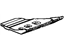 GM 95152111 Panel, Instrument Panel