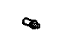 GM 25797657 Bolt, Seat Adjuster/Recliner, Rear