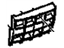 GM 25625194 Bumper Filler, Passenger Side