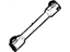 GM 20903238 Intermediate Shaft