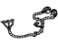 GM 12080232 Harness, Rear View Mirror - Inside & Outside