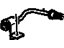 GM 24261526 Pipe, Hydraulic Clutch Reservoir