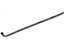 GM 22851750 Antenna Cable