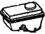 GM 18060114 Master Cylinder