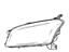 GM 42435939 Headlamp Assembly, Driver Side