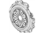 GM 25191614 Pressure Plate