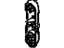 GM 16519034 Adjuster, Passenger Side