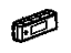 GM 23473961 Heater Control