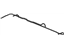 GM 25824050 Hose, Evaporation Emission System(Fuel Tank End)