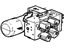 GM 23428082 Pump, Folding Top