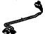 GM 20757881 Harness, Electronic Control Suspension, Front