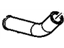 GM 25901736 Hose, Fuel Tank Filler