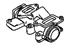 GM 98025781 EGR Valve