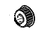 GM 55580708 Crankshaft Gear
