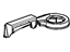 GM 13397360 Case Assembly