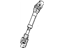 GM 95083676 Shaft Assembly