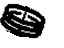 GM 88894292 Piston Rings