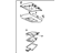 GM 15239487 Module, Video Player