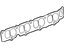 GM 12644852 Manifold Gasket