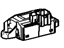 GM 84360743 Control Module