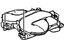 GM 89060538 Intake Plenum