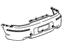 GM 88893302 Bumper Cover