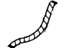 GM 12129715 Connector,Theft Deterrent Or Front/Rear/Side/Intake Object