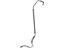 GM 26056831 Power Steering Pressure Hose