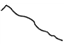 GM 93182394 Water Deflector