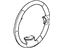 GM 25870041 Steering Wheel