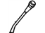 GM 1604854 Insulator, Transmission Control Lever