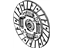 GM 25192488 Disc