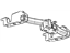 GM 22879973 Trailer Hitch