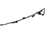GM 22800700 Wire Harness